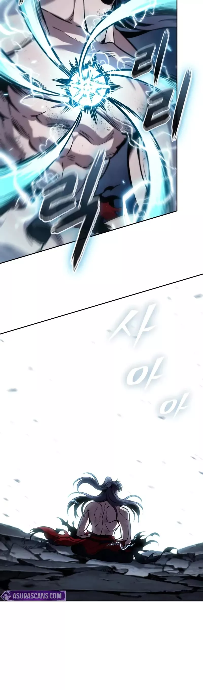 Nano Machine, chapter 263, image 41