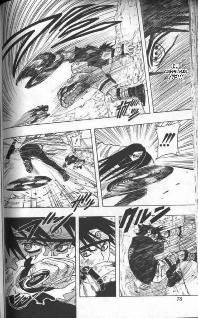 Naruto, chapter 49, image 12