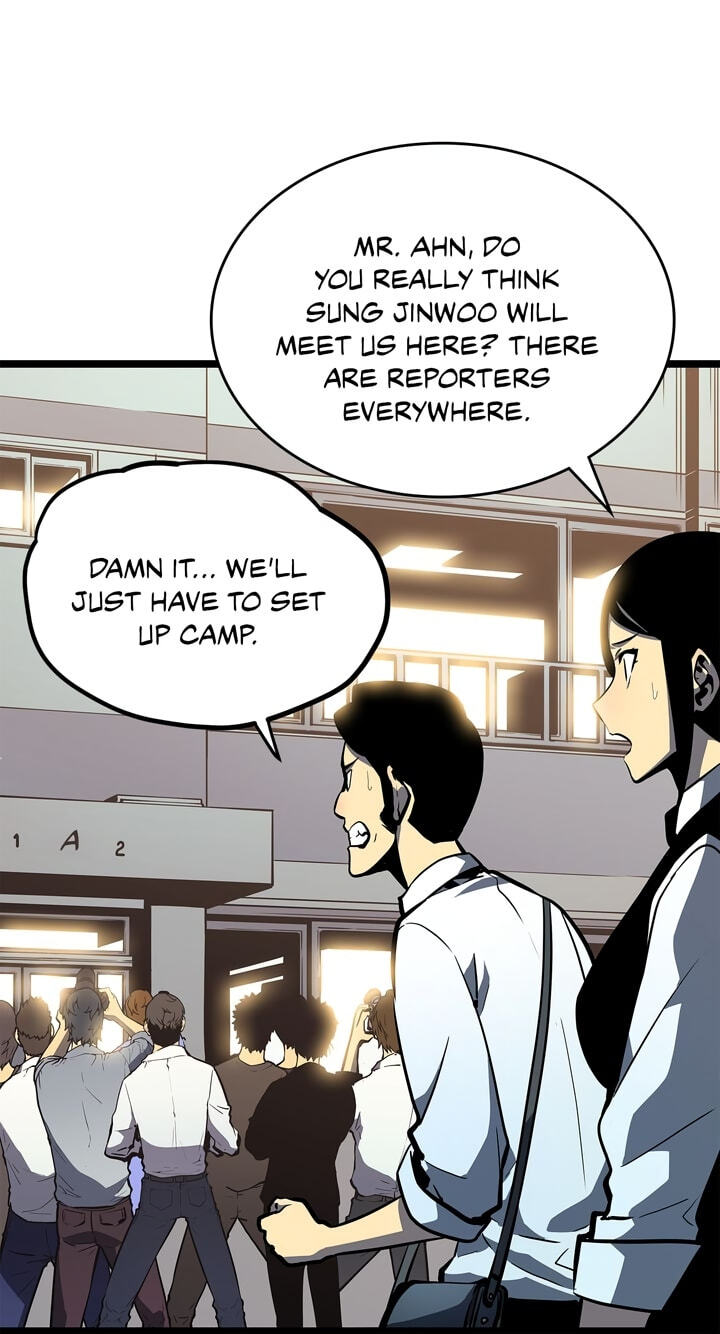 Solo Leveling, chapter 79, page 49