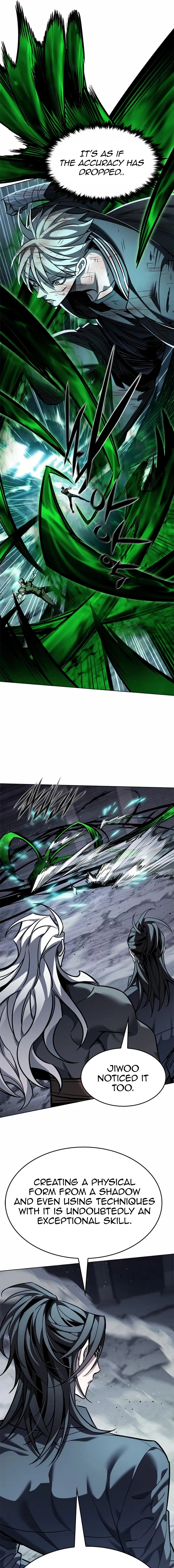Eleceed, chapter 399, image 23