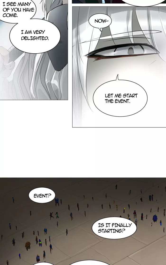 Tower of God, chapter 241, image 35