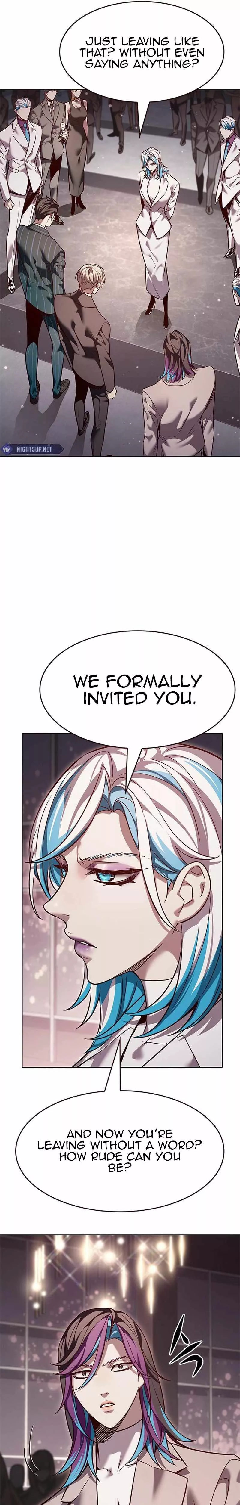 Eleceed, chapter 339, image 20