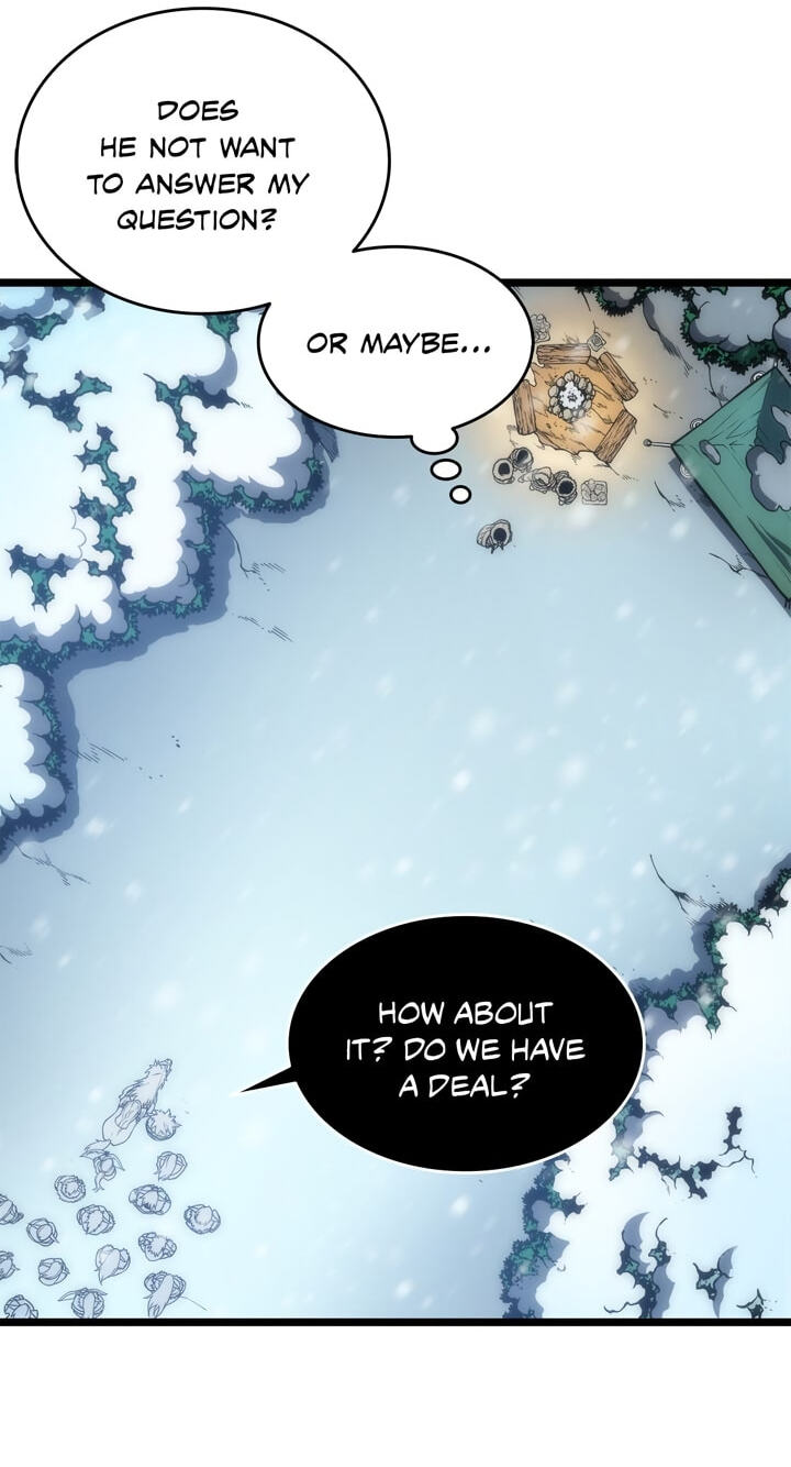 Solo Leveling, chapter 53, page 27