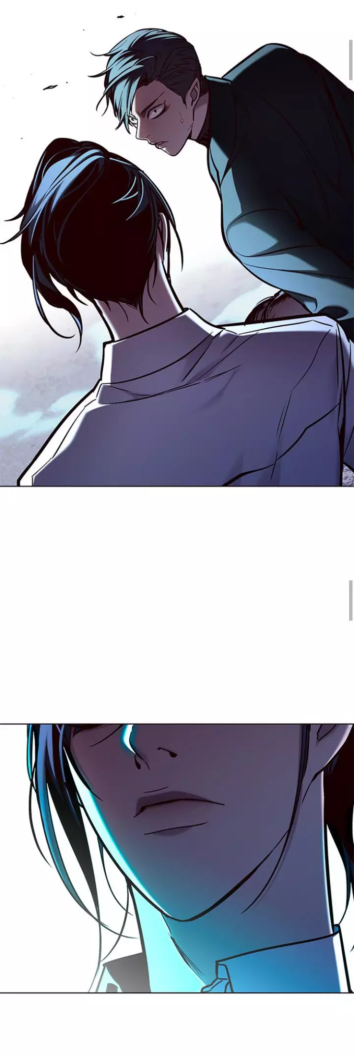 Eleceed, chapter 127, image 28