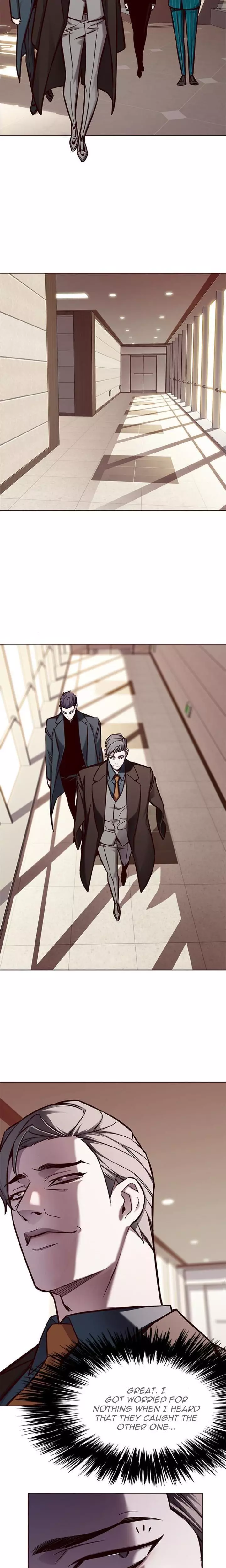Eleceed, chapter 133, image 16