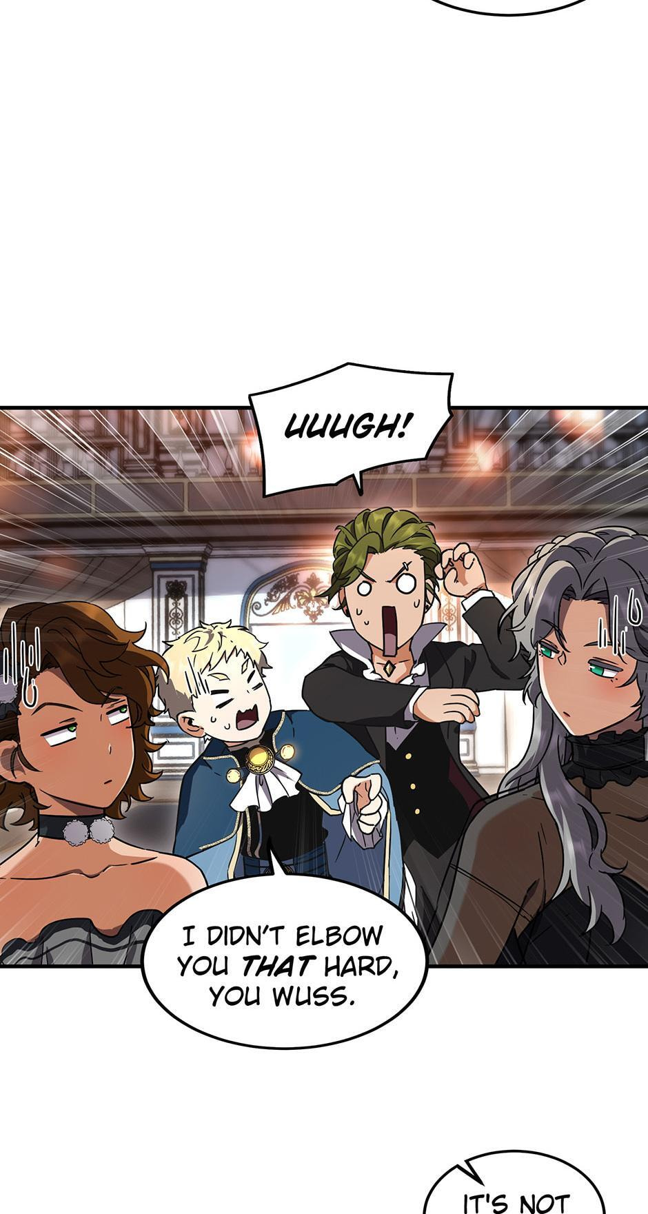The Beginning After the End, chapter 198, image 32