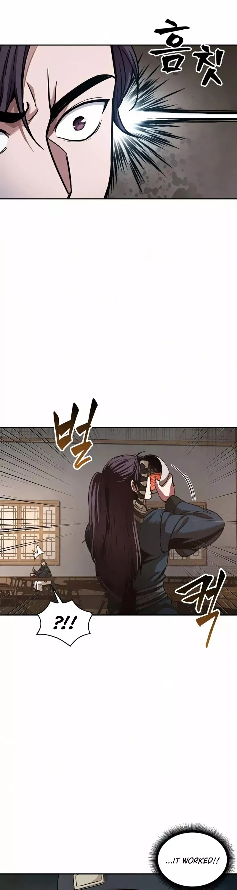 Nano Machine, chapter 84, image 29