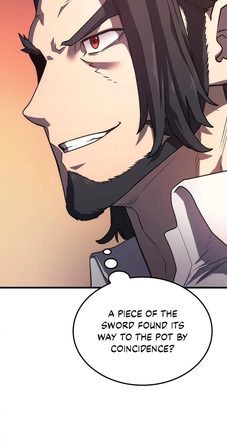 Revenge of the Baskerville Bloodhound, chapter 15, image 128