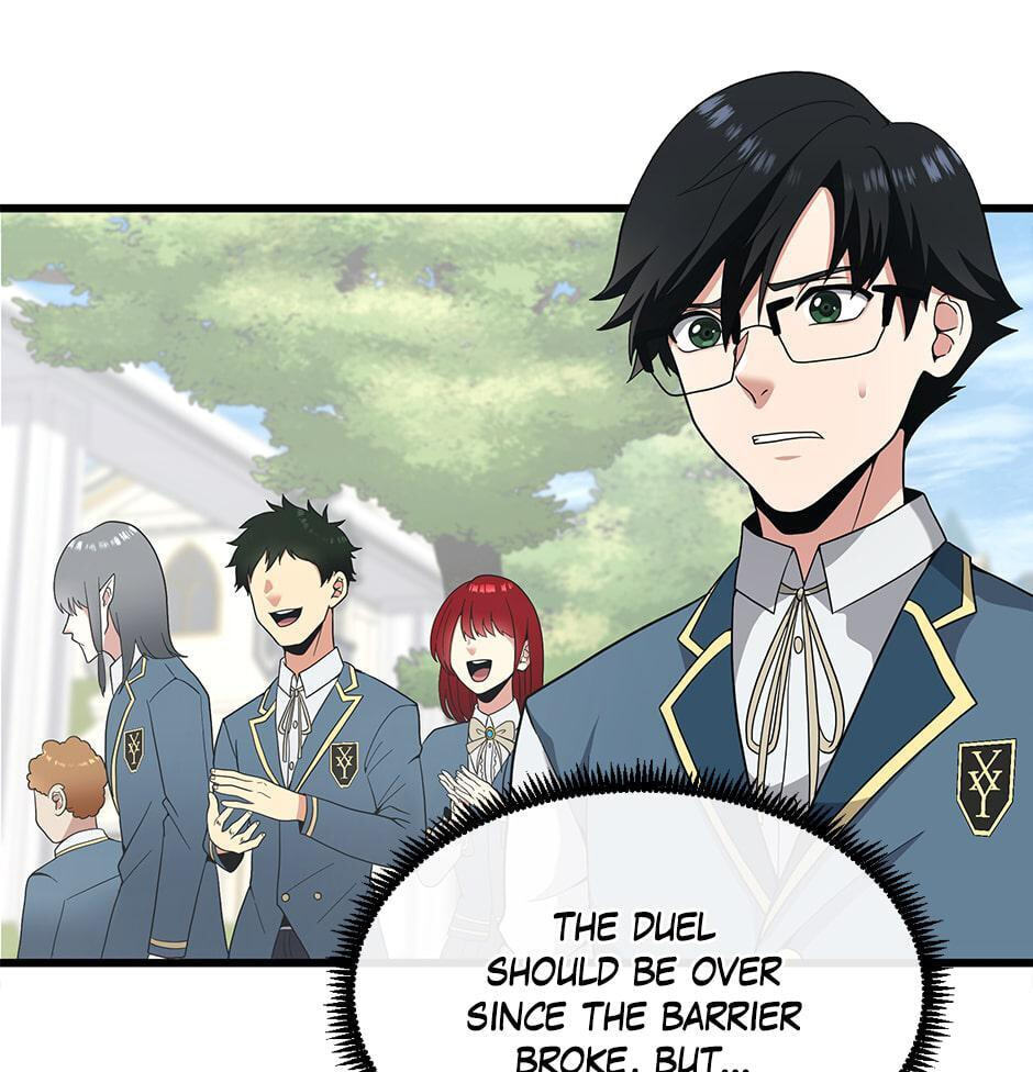 The Beginning After the End, chapter 87, image 91
