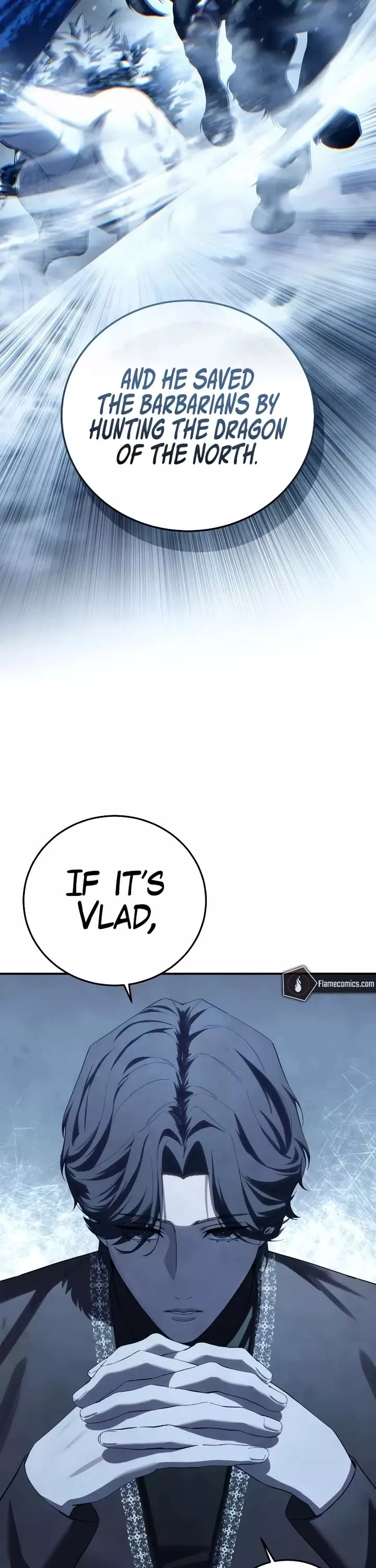 Star-Fostered Swordmaster, chapter 87, image 57