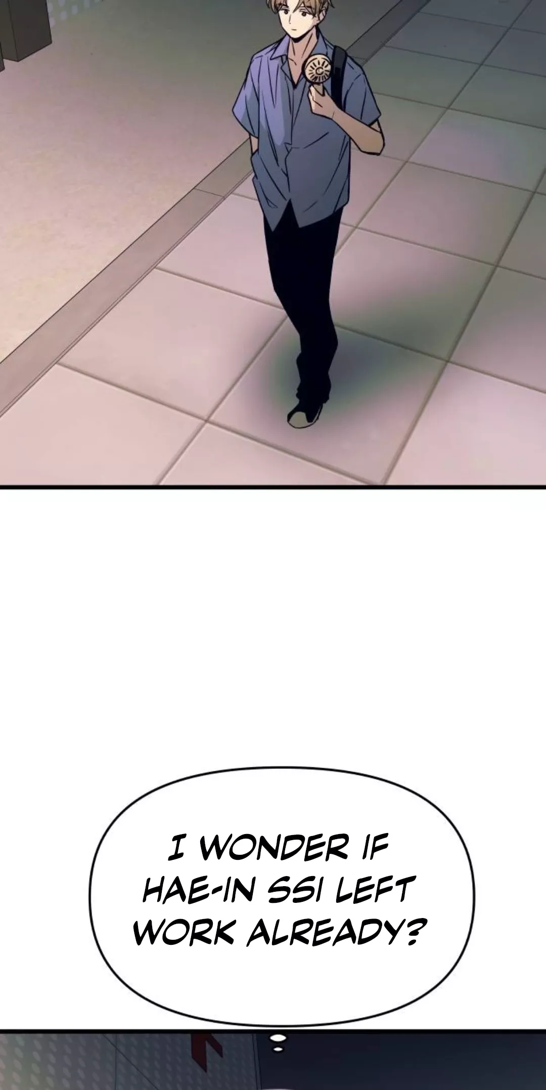 My Bias Gets on the Last Train, chapter 57, image 61