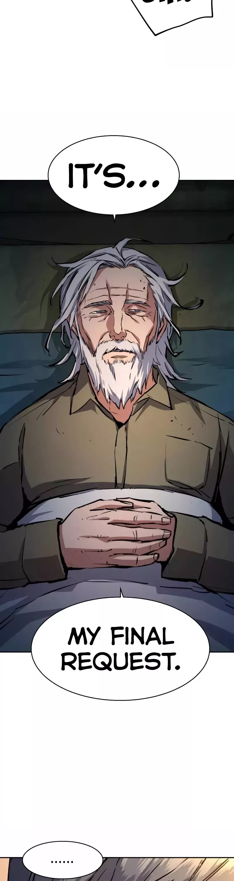 Teenage Mercenary, chapter 162, image 29