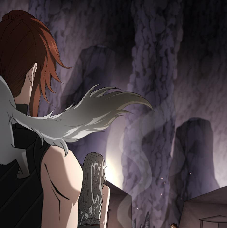 The Beginning After the End, chapter 173, image 134