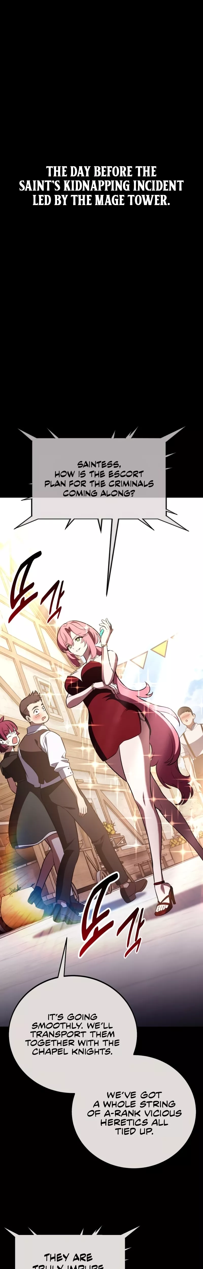 I Killed the Main Player, chapter 107, image 2