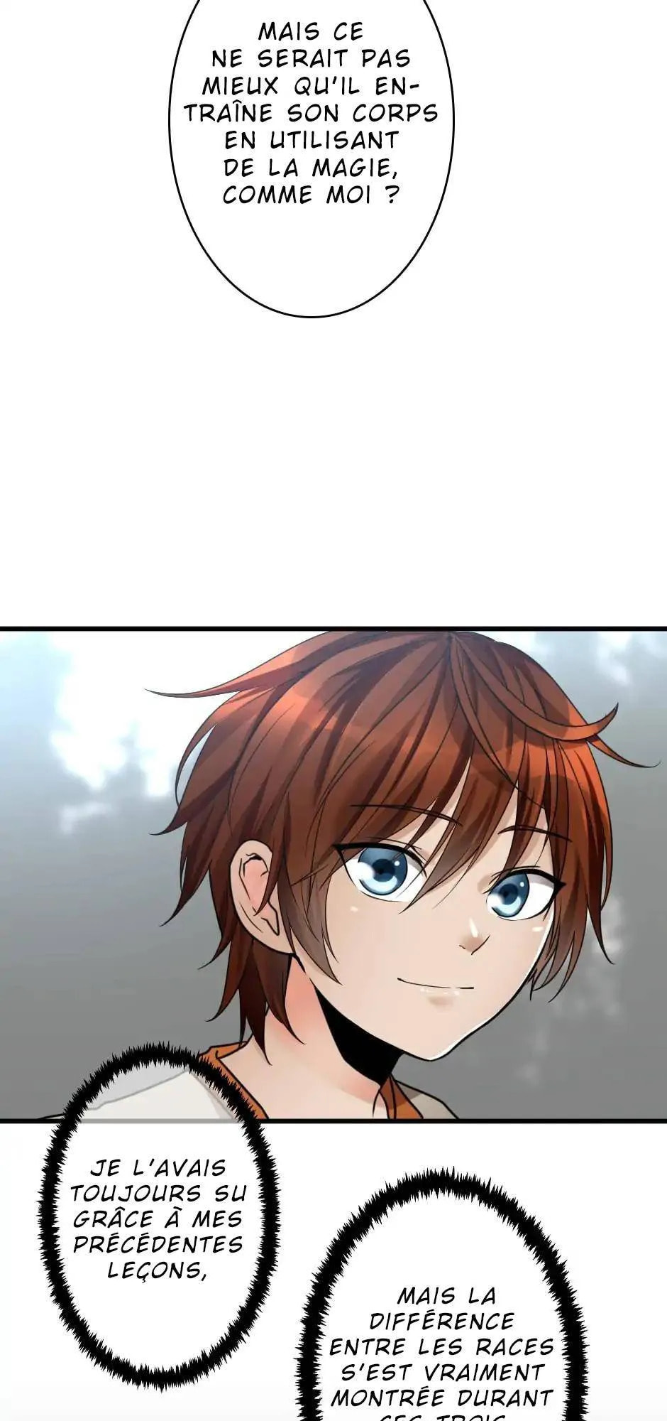 The Beginning After the End, chapter 26, image 26