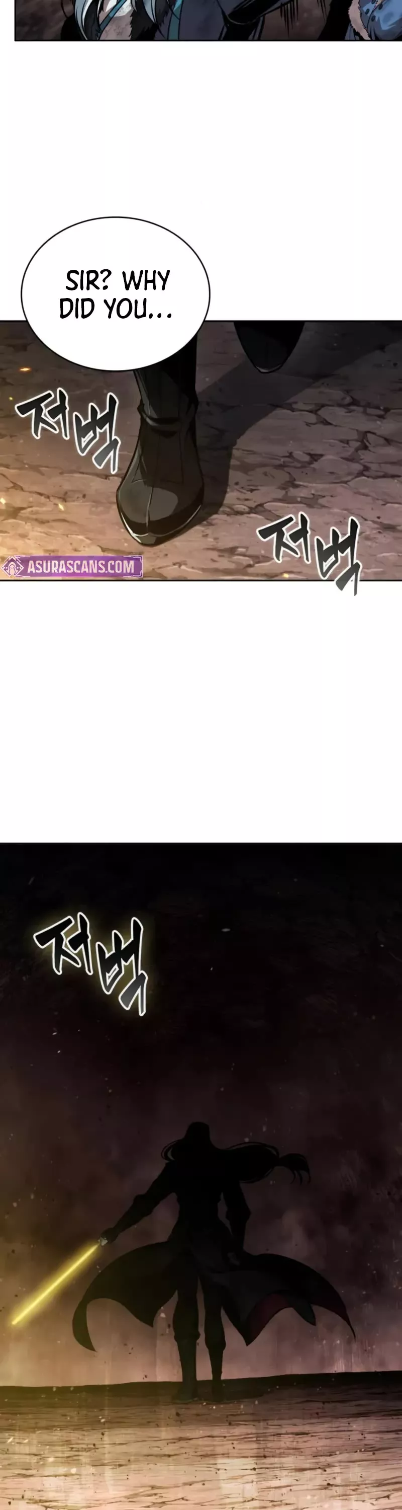 Nano Machine, chapter 266, image 28
