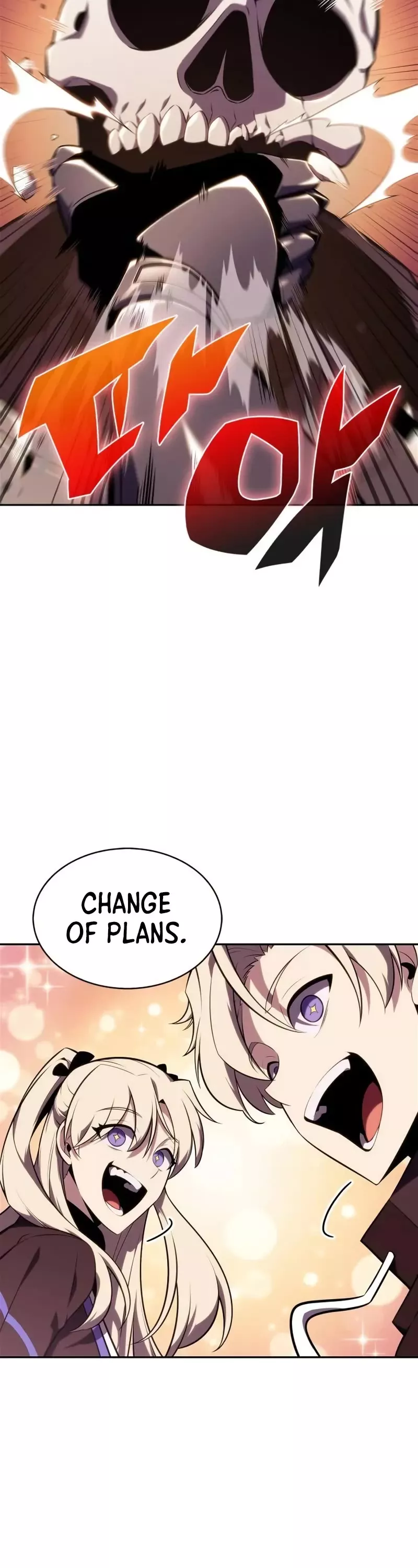 Solo Max-Level Newbie, chapter 139, image 48