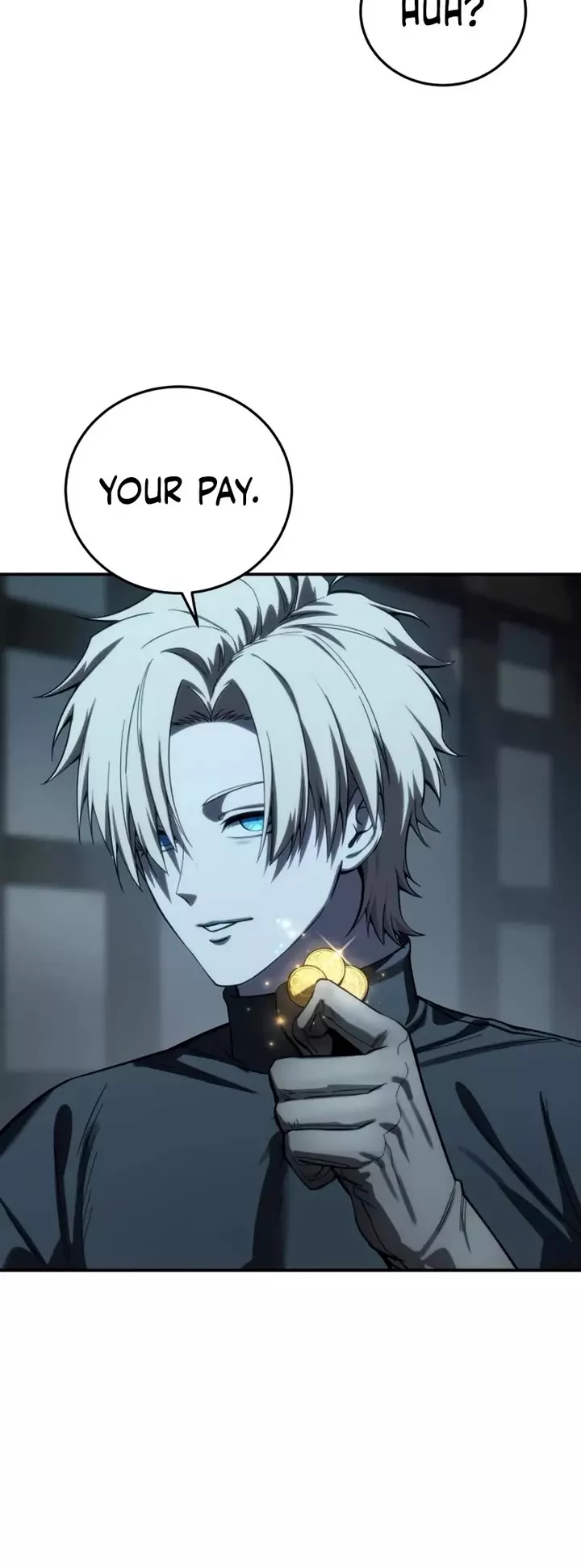 Star-Fostered Swordmaster, chapter 110, image 10