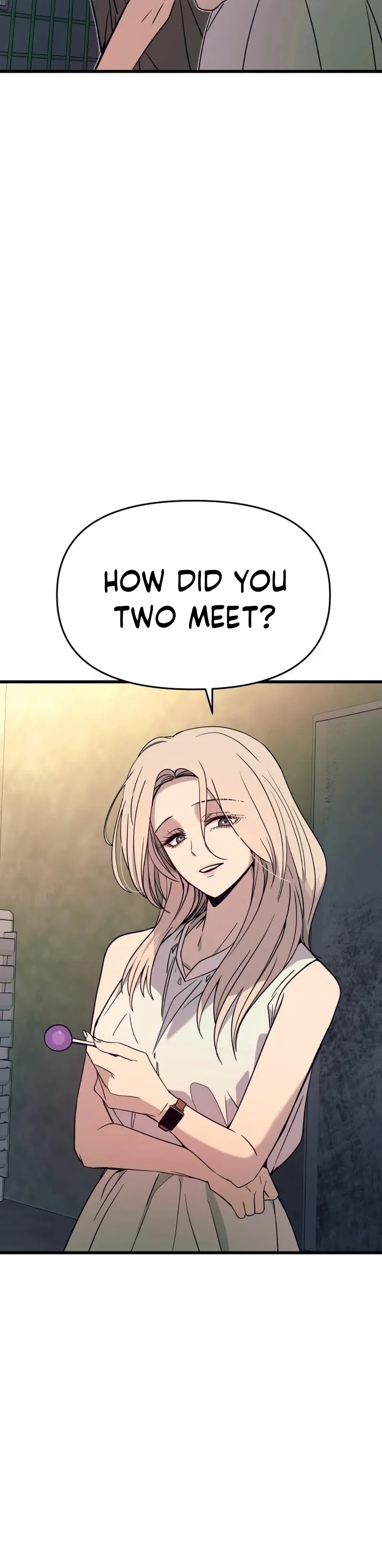 My Bias Gets on the Last Train, chapter 72, image 39
