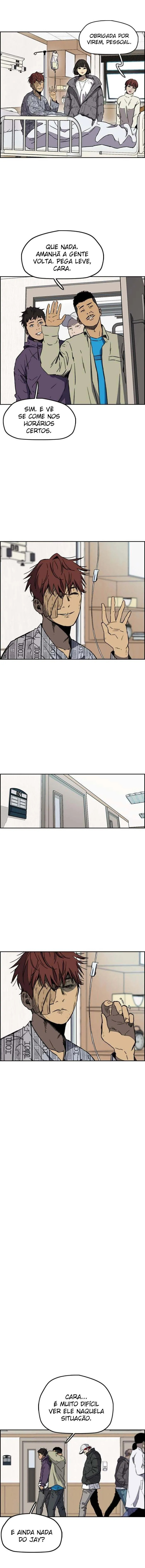 Wind Breaker, chapter 3, page 13