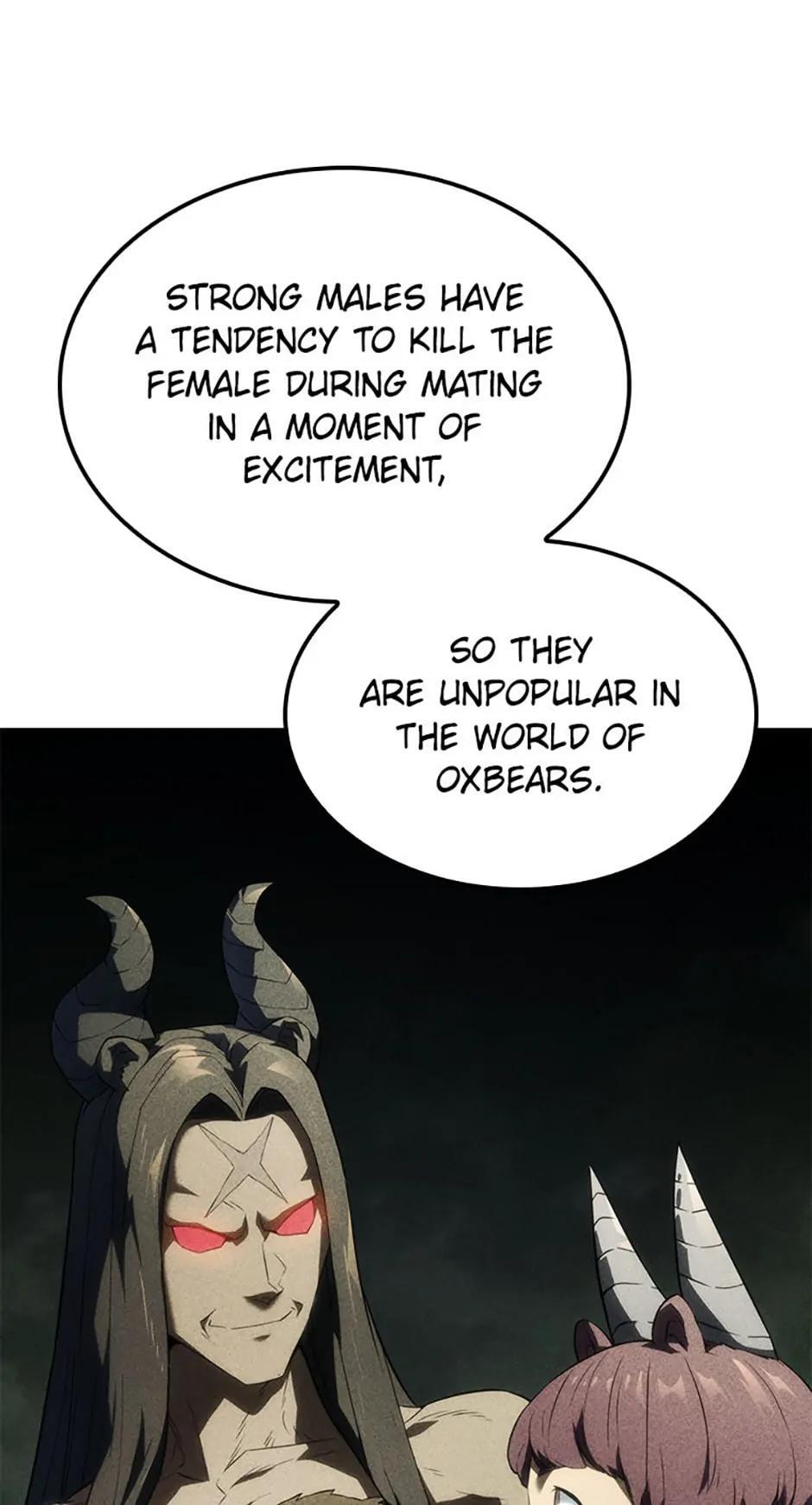 Revenge of the Baskerville Bloodhound, chapter 35, image 59