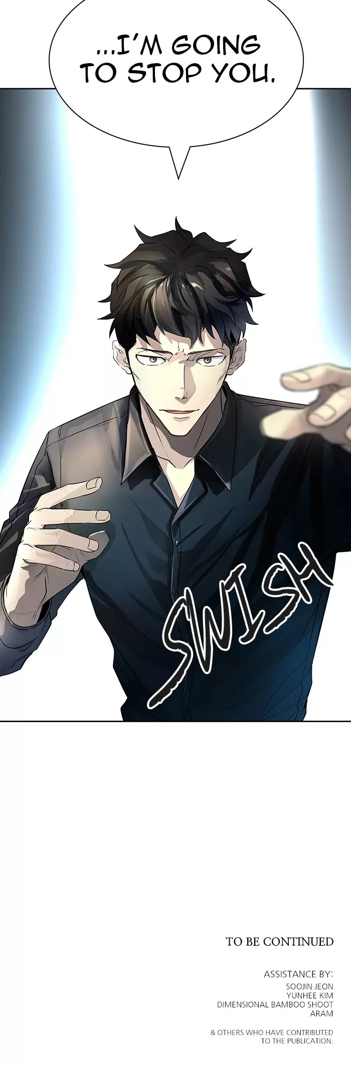 Tower of God, chapter 525, image 47