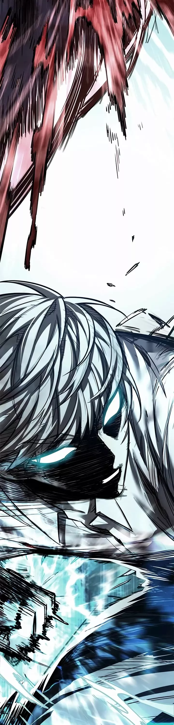 Eleceed, chapter 335, image 36