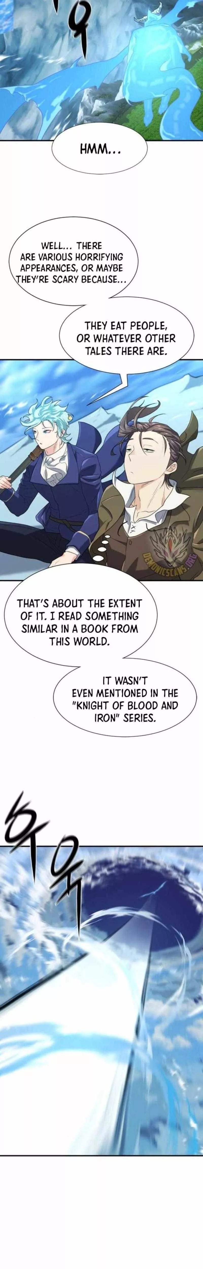 The Greatest Estate Developer, chapter 168, image 34