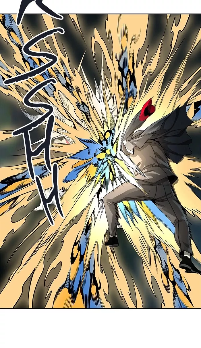 Tower of God, chapter 481, image 36