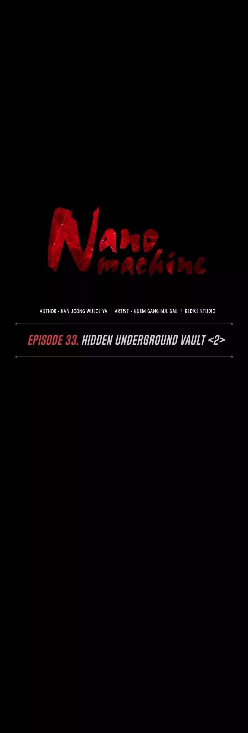 Nano Machine, chapter 83, image 12