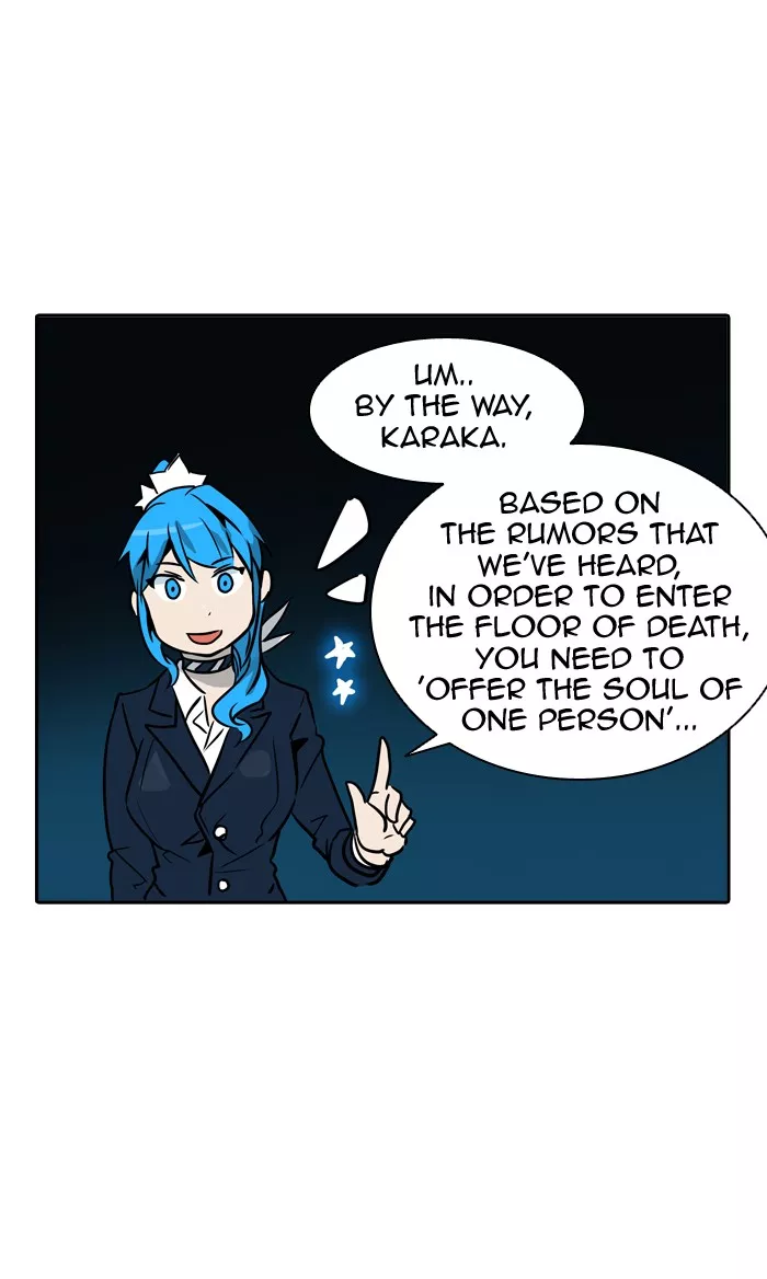 Tower of God, chapter 319, image 17