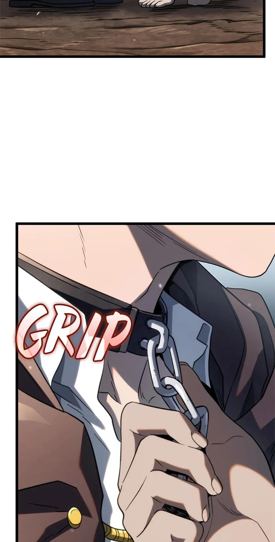 Revenge of the Baskerville Bloodhound, chapter 61, image 131