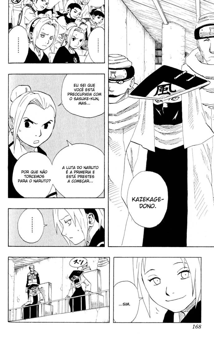 Naruto, chapter 99, image 5