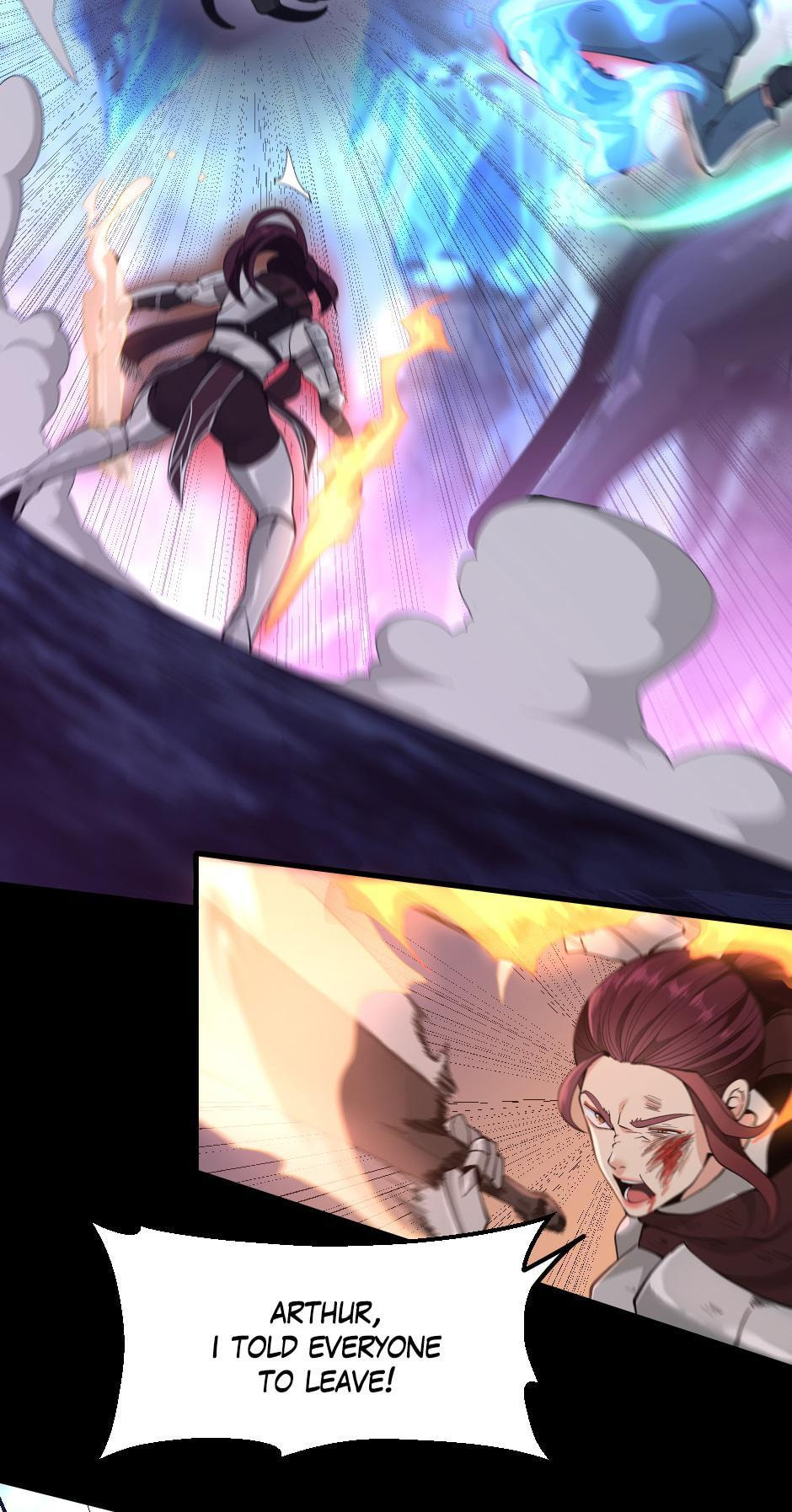 The Beginning After the End, chapter 118, image 26