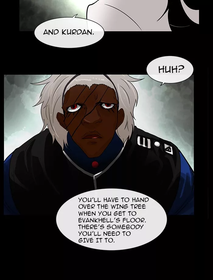 Tower of God, chapter 25, image 67