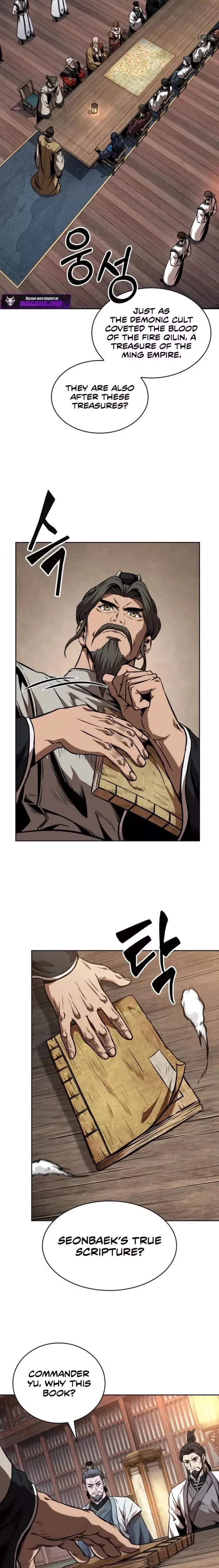 Nano Machine, chapter 283, image 2