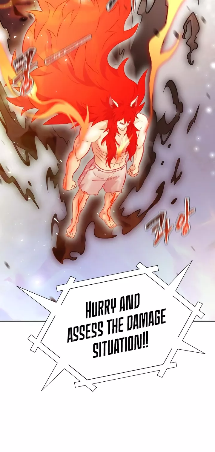 Tower of God, chapter 641, image 60