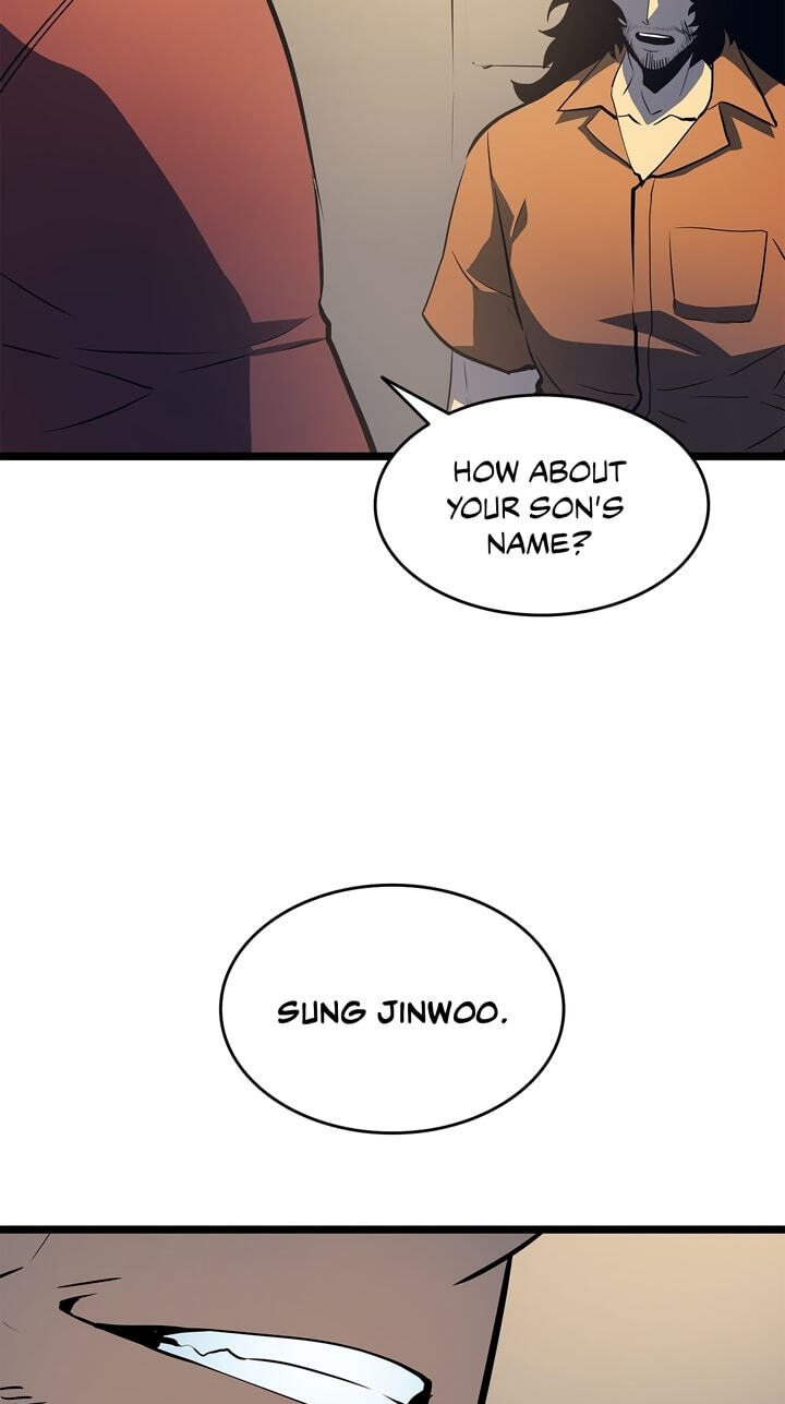 Solo Leveling, chapter 60, page 54