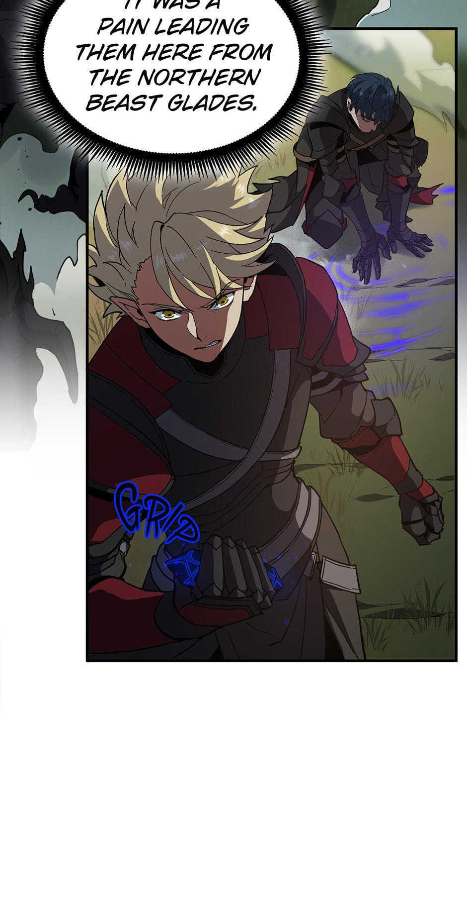 The Beginning After the End, chapter 227, image 7