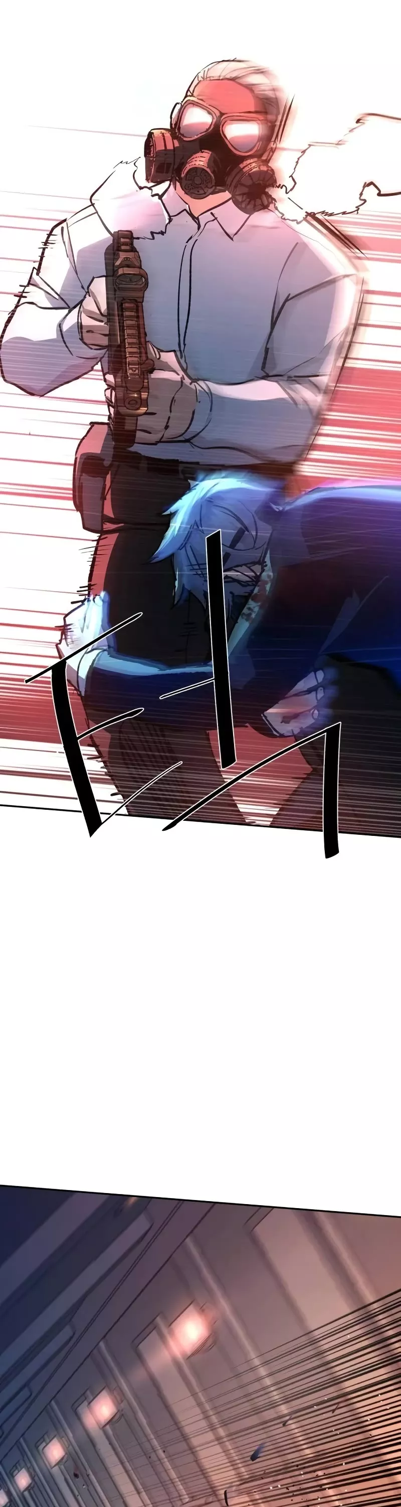 Teenage Mercenary, chapter 173, image 46