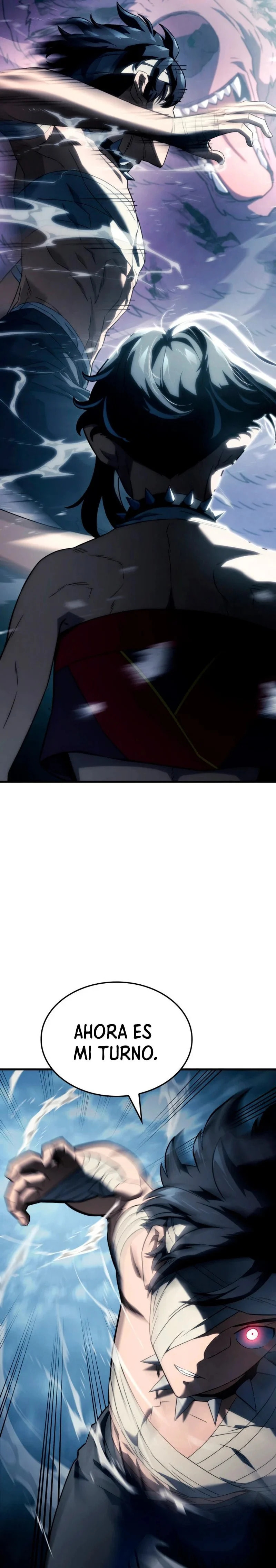 Revenge of the Baskerville Bloodhound, chapter 36, image 37