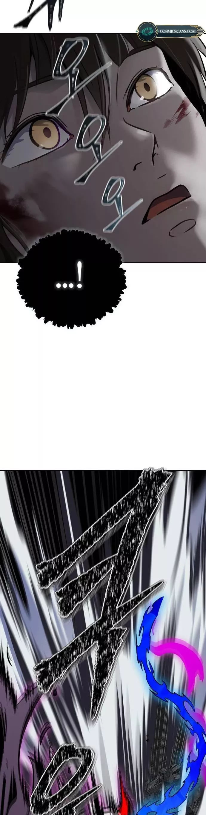 Tower of God, chapter 611, image 79