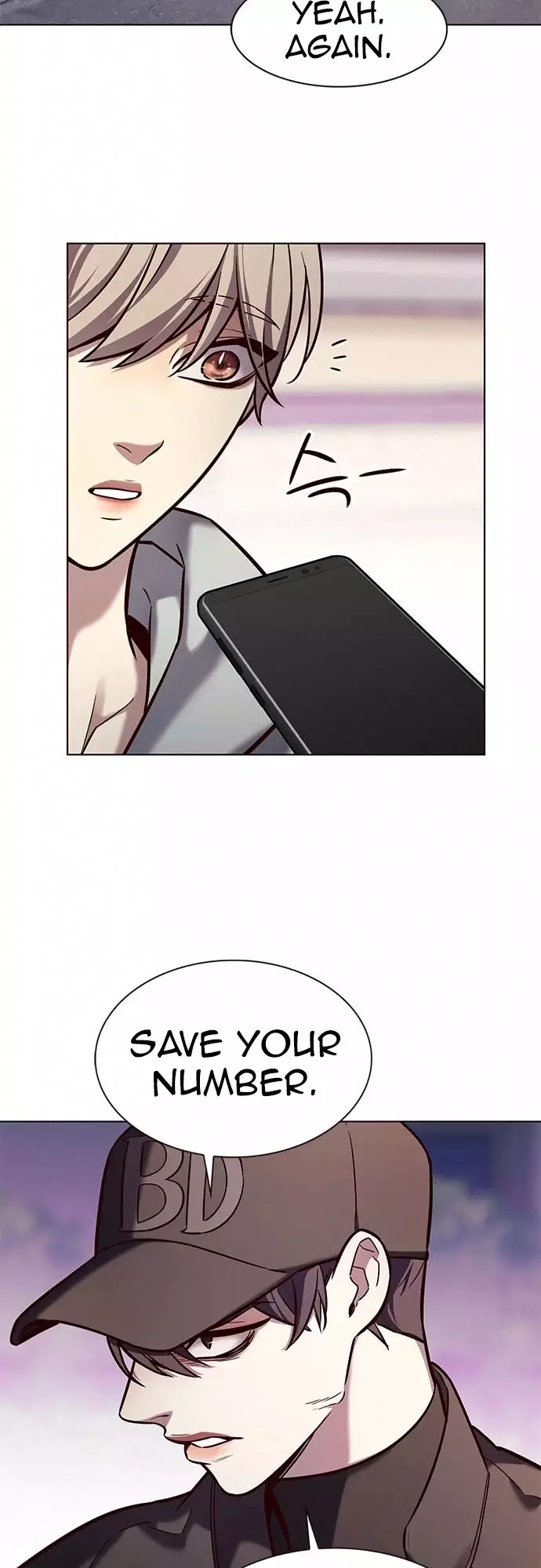 Eleceed, chapter 187, image 9