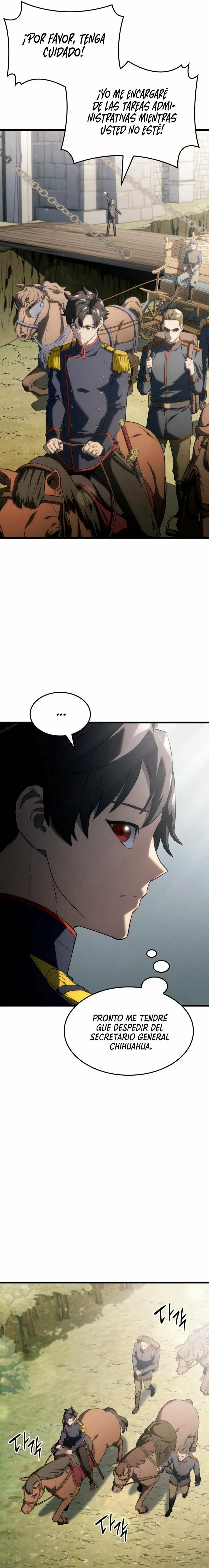 Revenge of the Baskerville Bloodhound, chapter 25, image 15