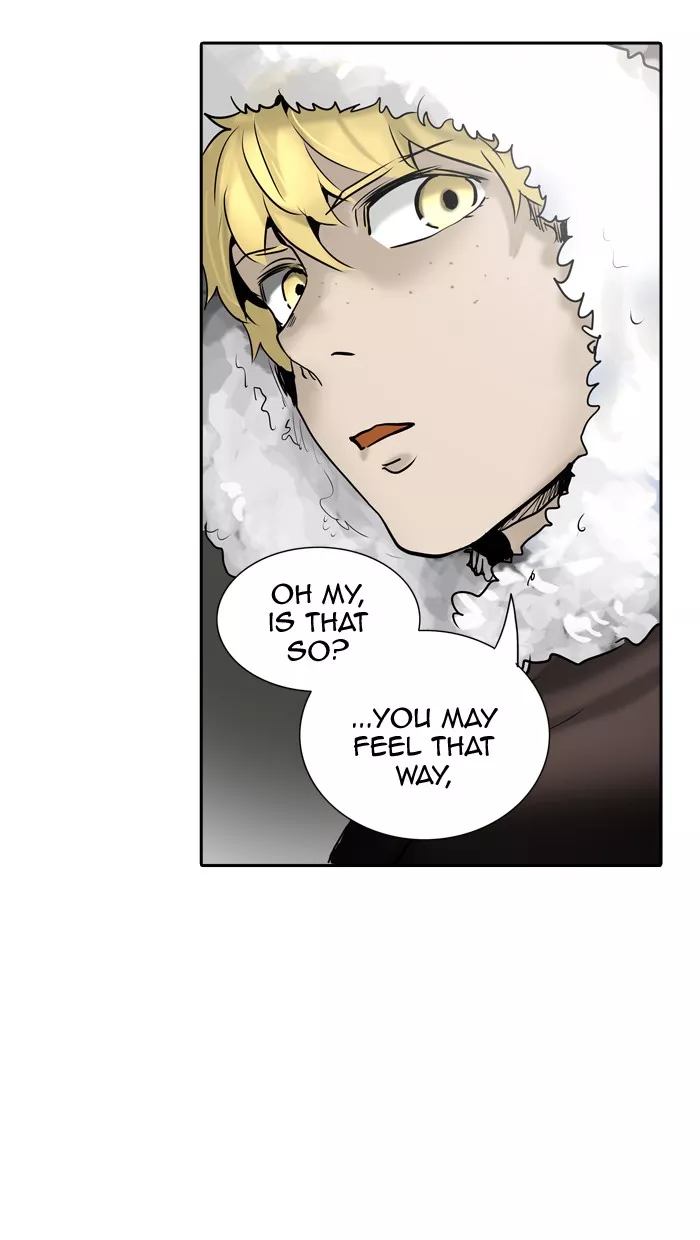 Tower of God, chapter 309, image 99