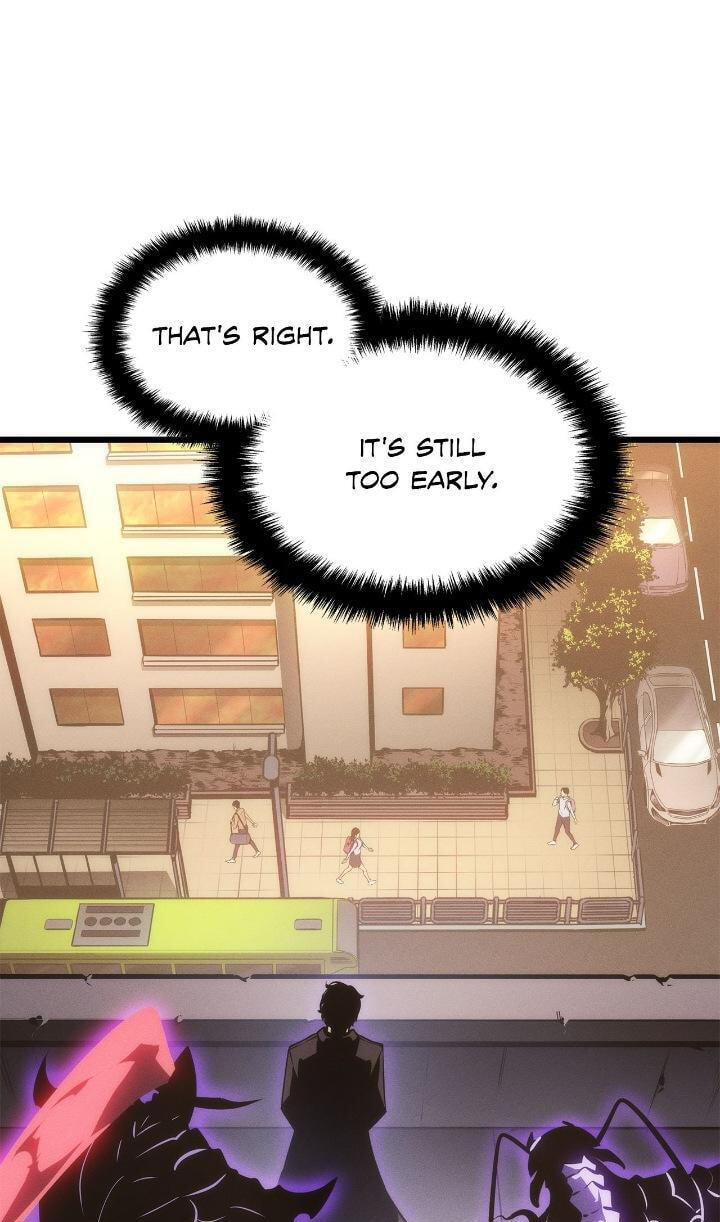 Solo Leveling, chapter 199, image 65