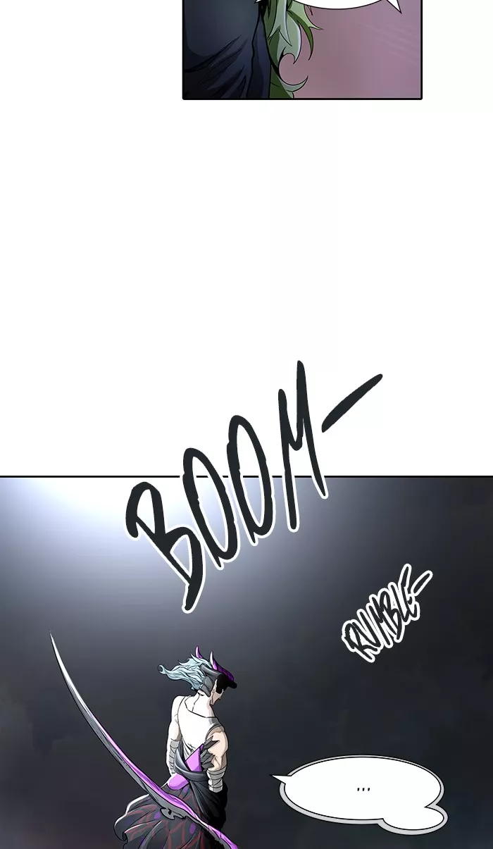 Tower of God, chapter 464, image 76