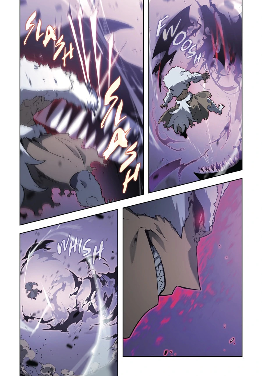 Solo Leveling, chapter 33, page 97