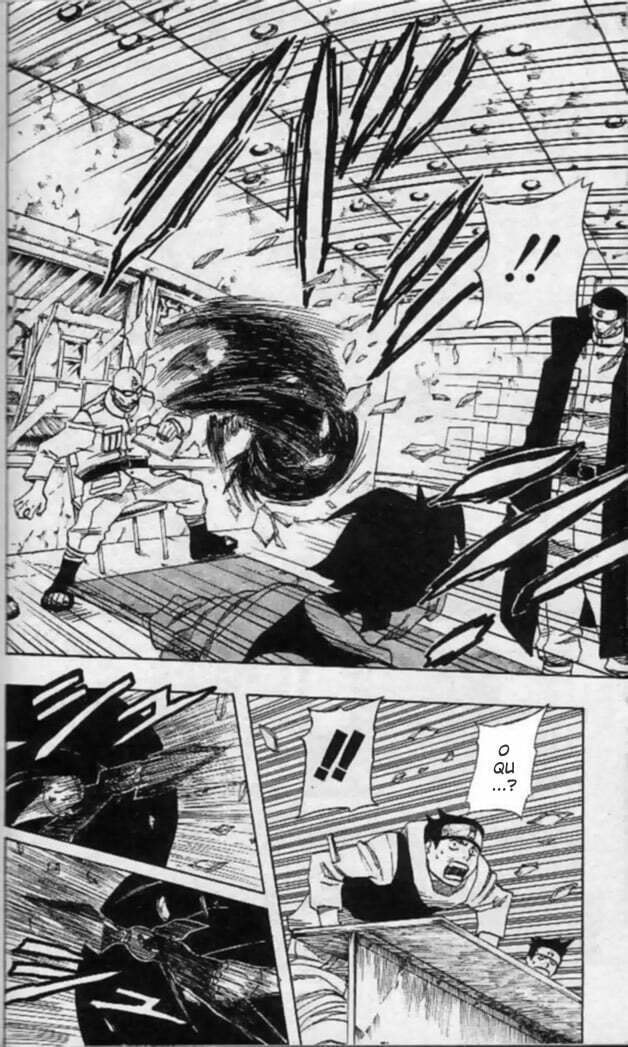 Naruto, chapter 44, image 12