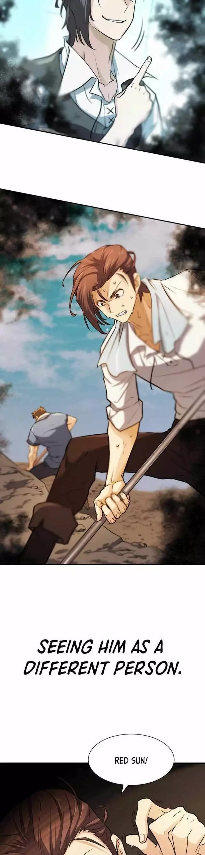 The Greatest Estate Developer, chapter 24, image 21